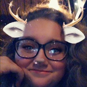 Meet your Posher, Mackenzie